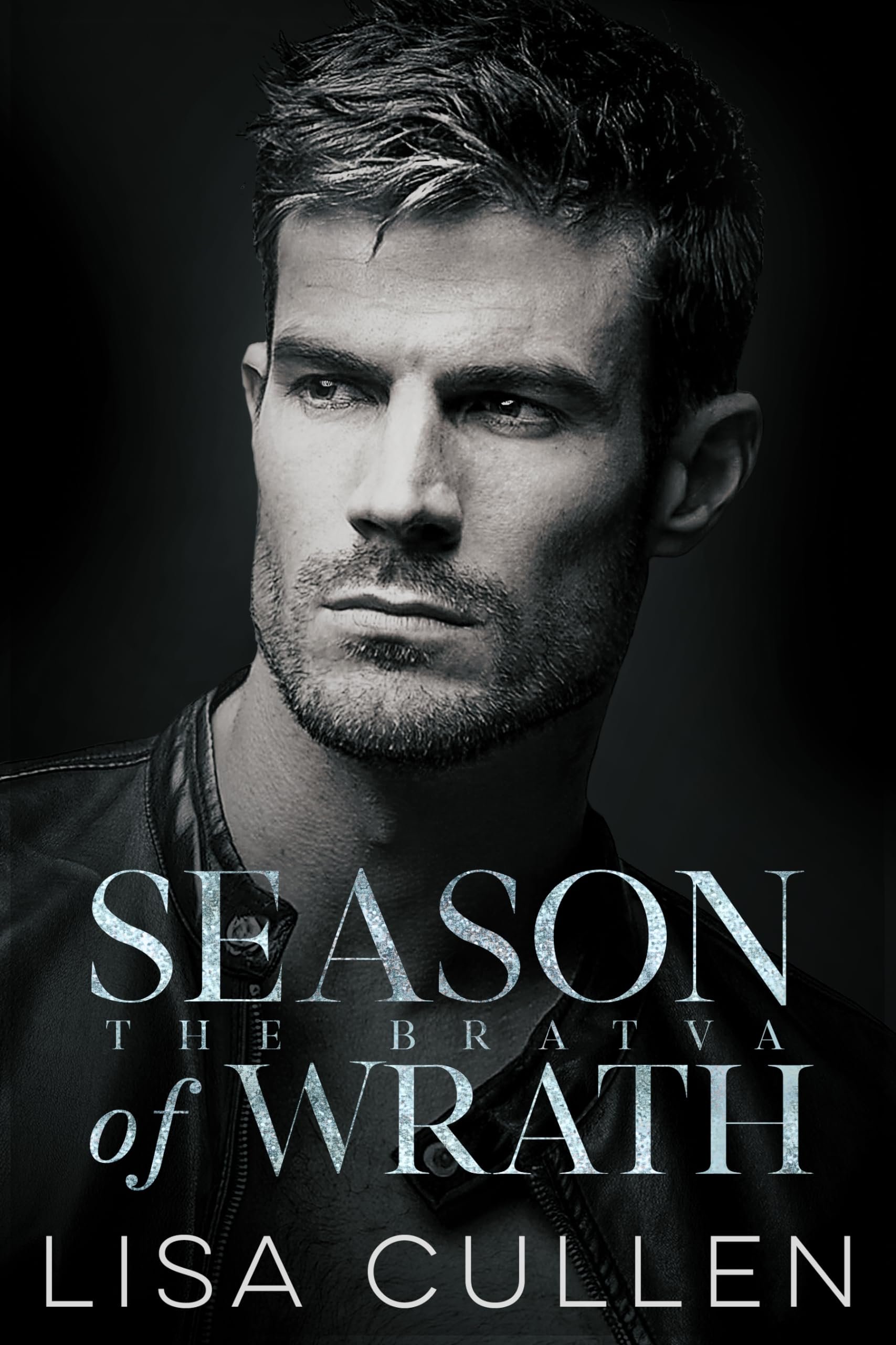 Season of Wrath: An Age Gap, Russian Bratva Billionaire Romance (The Bratva) Cover